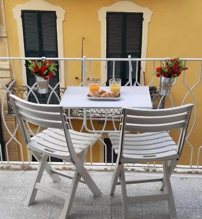 La Nena Apartamento