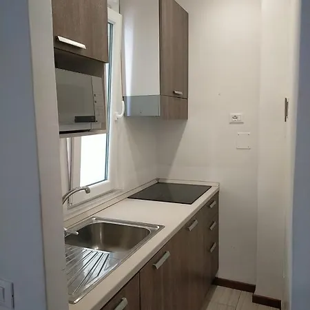 Apartamento La Nena