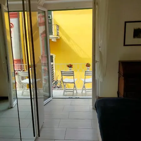Apartamento La Nena La Spezia