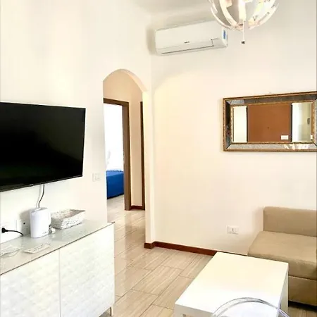 La Nena Appartamento La Spezia