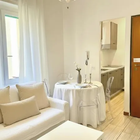 Apartman La Nena