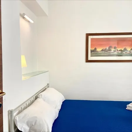 La Nena Lägenhet La Spezia