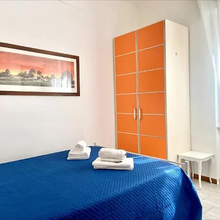 La Nena * La Spezia