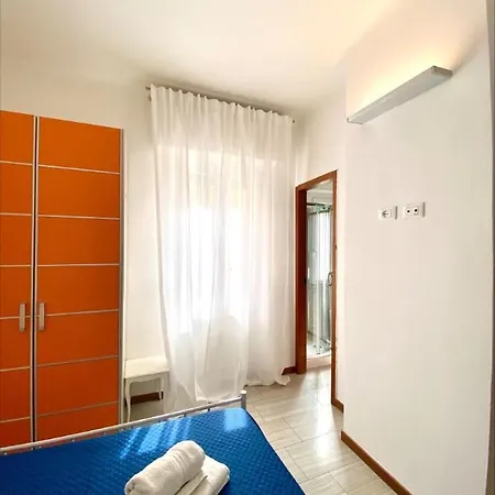La Nena * La Spezia