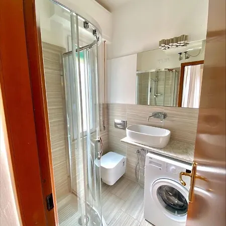 Apartman La Nena