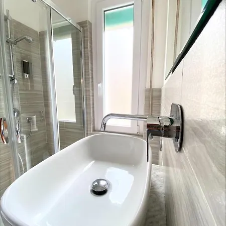 Lägenhet La Nena La Spezia