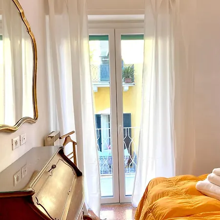 Lägenhet La Nena La Spezia