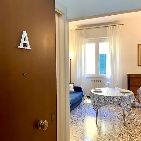 Apartman La Nena