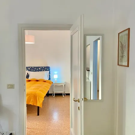 La Nena * La Spezia