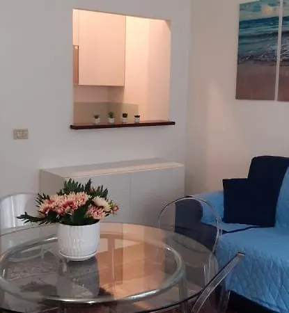 Apartamento La Nena