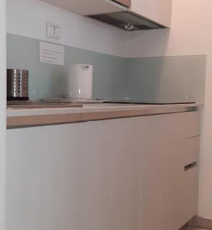 La Nena Apartamento