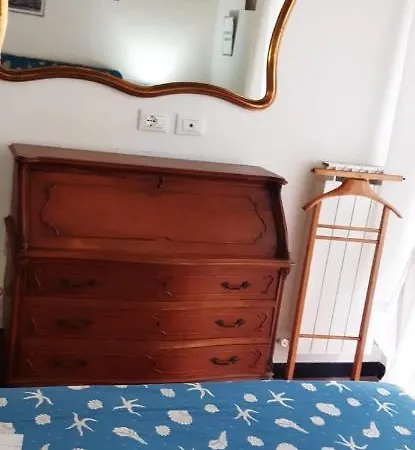 Apartamento La Nena
