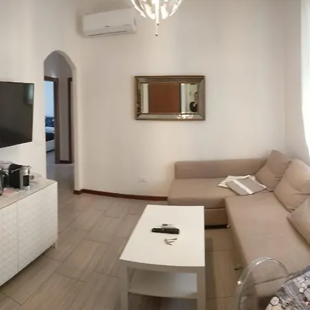 La Nena Apartamento La Spezia