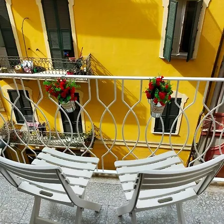 Apartamento La Nena