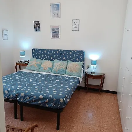 La Nena Apartamento La Spezia