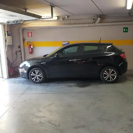 La Nena Apartamento