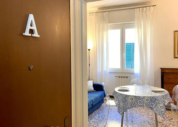 شقة La Nena